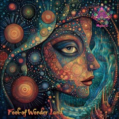 Fool-of Wonder Land ⟁