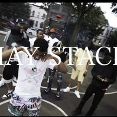 SHAY STACKS - BACK ONNAT