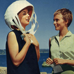 The French Vacation (Bonjour Tristesse)