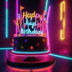 Happy Birthday Remix [DrTrill]