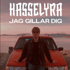 JAG GILLAR DIG (SLOWED REMIX) - HASSELYRA