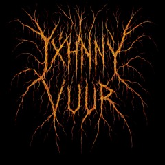 JXHNNY VUUR - GUTTER DINGEN