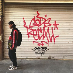 'Shyster- God's Recall'