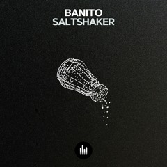 BANITO - Saltshaker