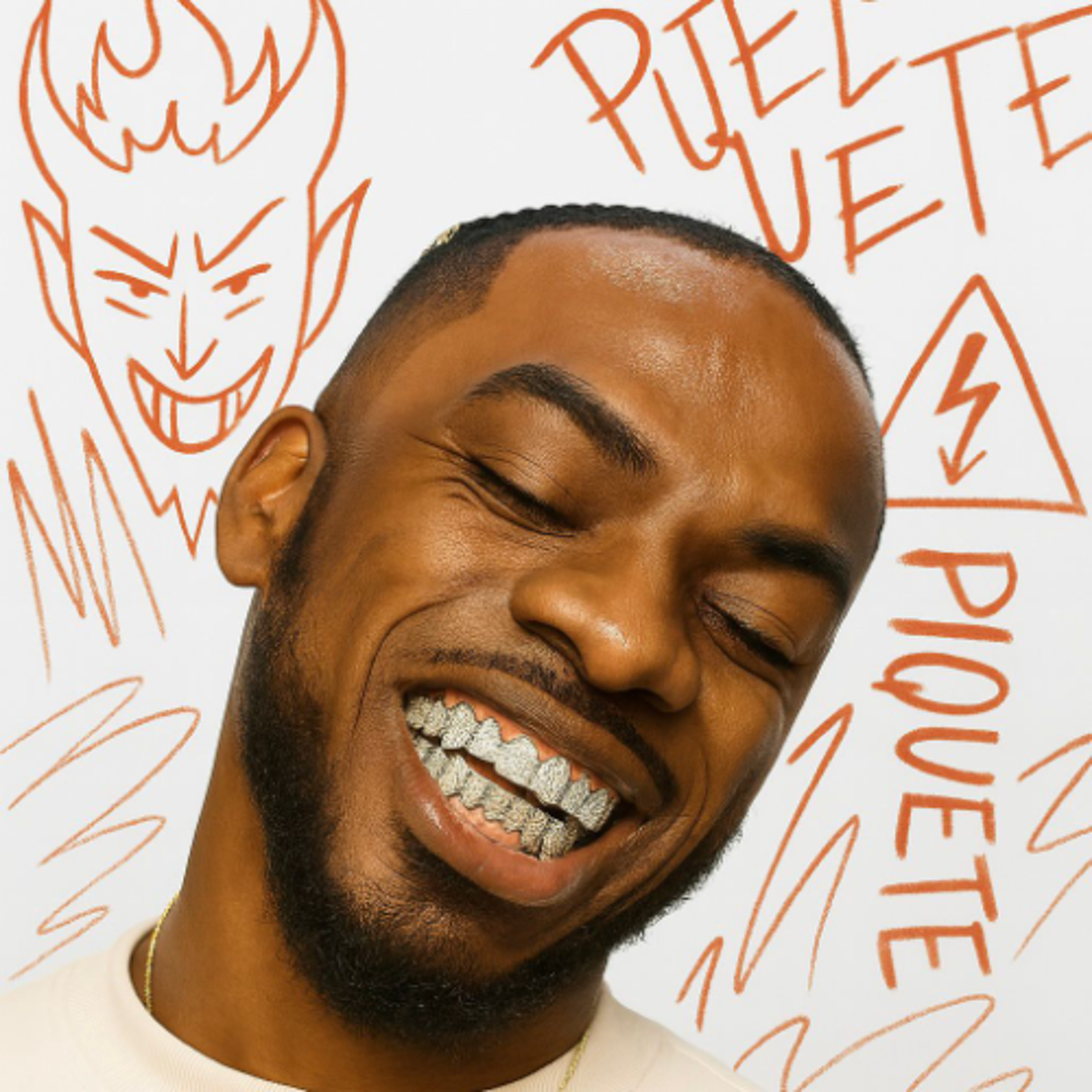 Piquete episode artwork
