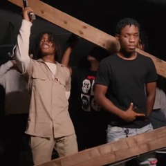 Dooski - Kant Stop ft. FlipBabyBlitz