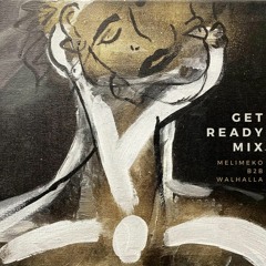 Get Ready Mix with melimeko b2b walhalla
