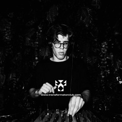 TFR GUEST MIX by PUZZ