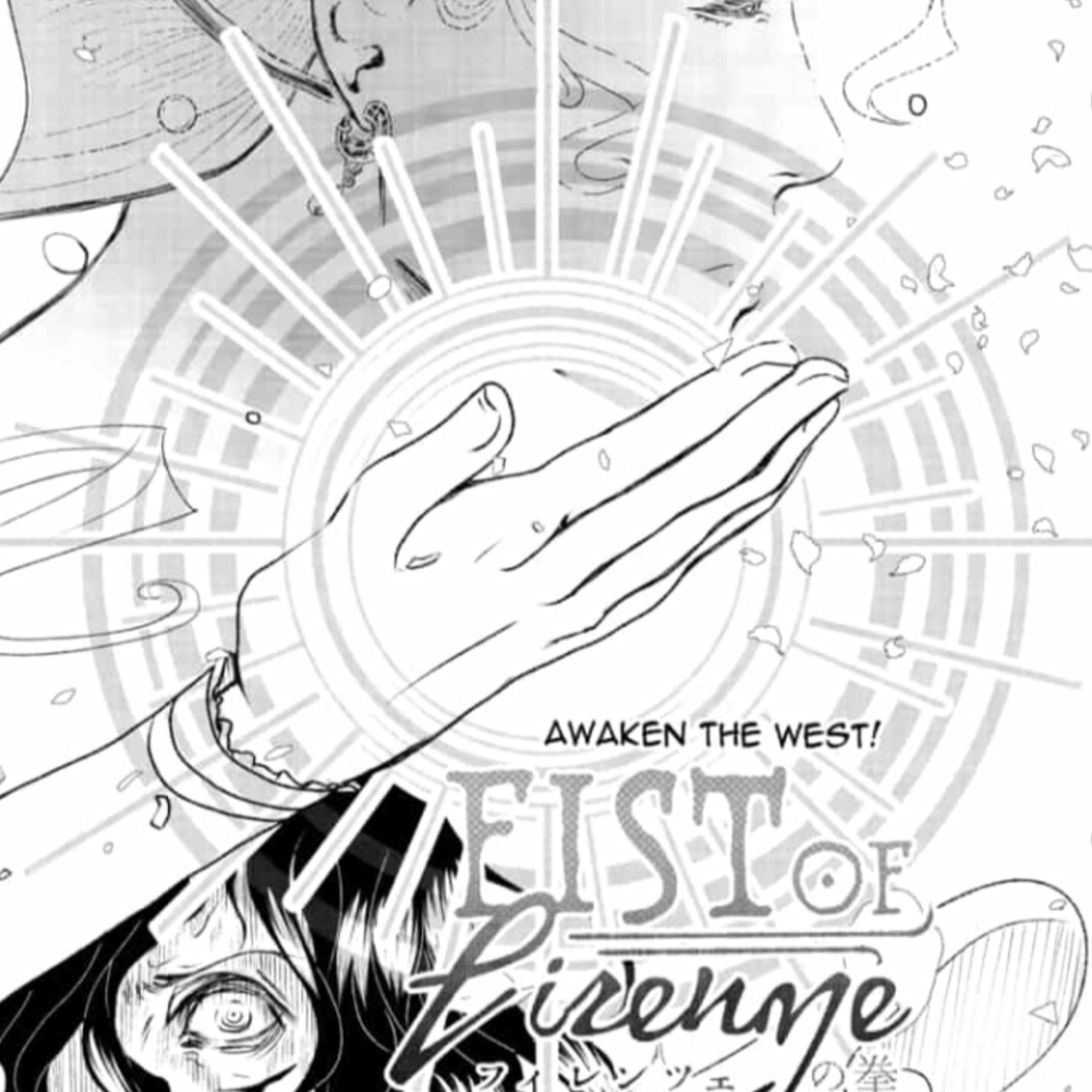 Constructing Comics Podcast