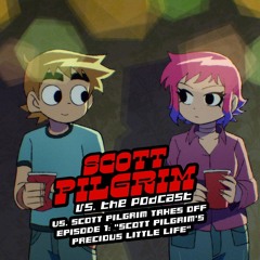 Scott Pilgrim Takes Off, Episode 1: "Scott Pilgrim's Precious Little Life" | Recap & Review