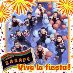Viva La Fiesta (Me Like To Party)