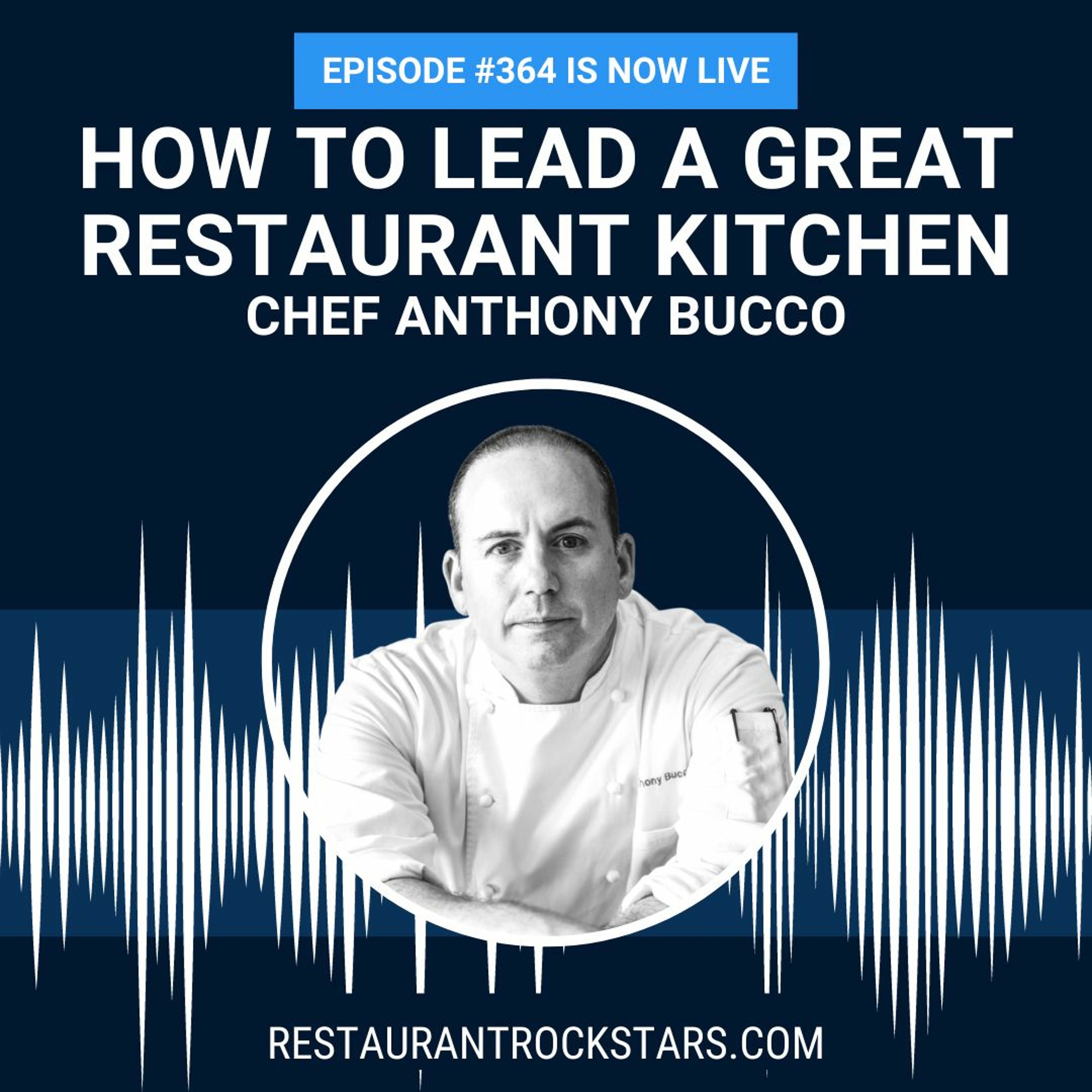 Restaurant Rockstars Podcast