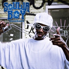 Crank Dat(Soulja Boy Remix)