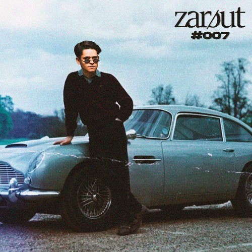 ZARØUT: #007