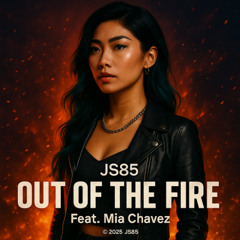 Out of the Fire (feat. Mia Chavez)