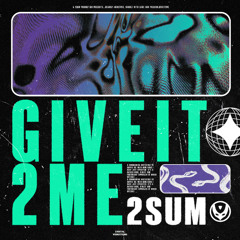 2SUM - GIVE IT 2 ME