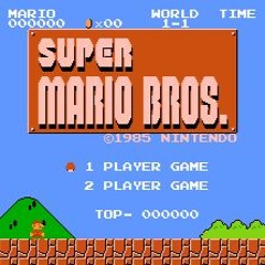 MarioDNBmix
