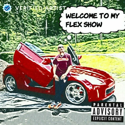 ⭐Lil Christopher Flex⭐// Song/Flex Show/Album/Welcome To My Flex Show/$oindependentmusicproduction🦉