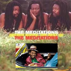 Carpenter Rebuild Mashup- The Meditations Meet Eek A Mouse, the Scientist and Barrington Levy