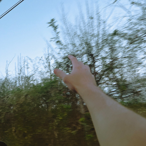 Above The Sky with N4TE (Prod. Yugen)