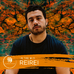 Sounds Of Sirin In The Mix #98 - ReiRei