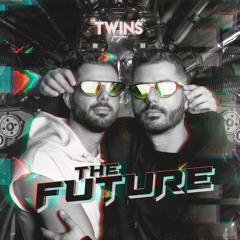 TWINS PROJECT - THE FUTURE SET - MAR/23