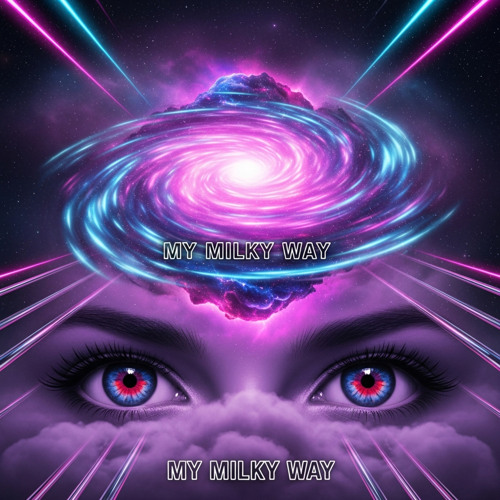 Stream My Milky Way by VIVALDIALBUR | Listen online for free on SoundCloud