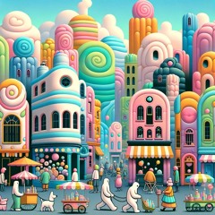 Bloopytown