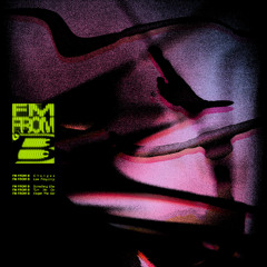 PREMIERE: FM From B - Changes [Bandcamp]