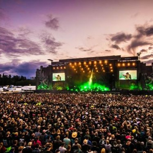 Listen to music albums featuring [[LIVEWatch TV!]]BREAKAWAY FESTIVAL GRAND RAPIDS LIVE ON