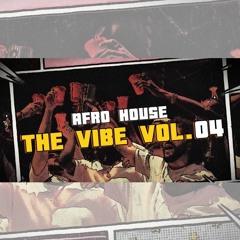 Afro House Mix 2025 | The Vibe | Vol. 04 | Dj Nelasta Nel Flow | Harmazem