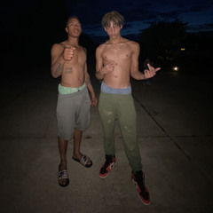 Lil Hak- HOLY Feat. BGM Q