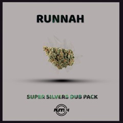 Runnah - Extravaganza Vip (Dub Pack FDP001)