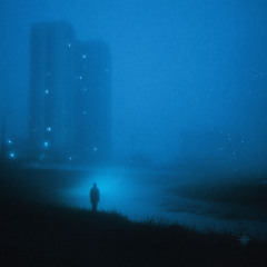 arancina x no one is listening - where the light once lingered - slowed + reverb