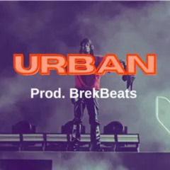 Urban ( Yeat x Playboi Carti Type Beat )