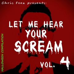 Let Me hear Your SCREAM vol.4 (Halloween Compilation) 🎃