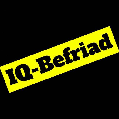 IQ-Befriad Podcast, Avsnitt 1