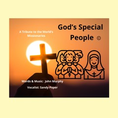 God's Special People