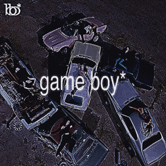 KATSEYE - gameboy (bloody bloom* remix)