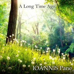 A Long Time Ago (Sample)