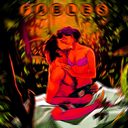 Krissy's Fables (10/27/25) Version 1