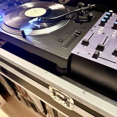 MK7-Funktion One-Ortofone Scratch- minimal techno