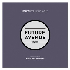 Konte - Into the Ashes [Future Avenue]