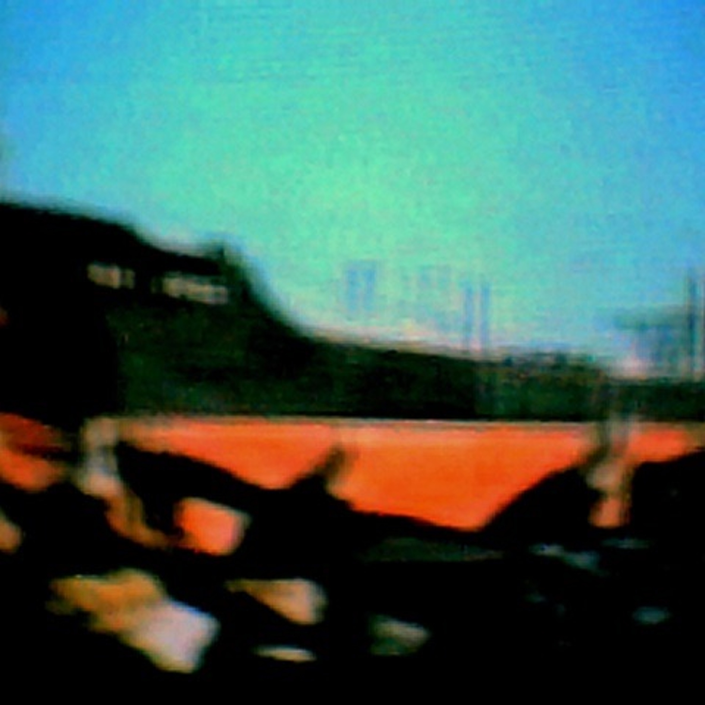 Emergency episode artwork