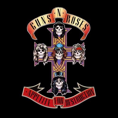 Stream Paradise City ------ Guns N' Roses-----Edson Ahmed Cover by