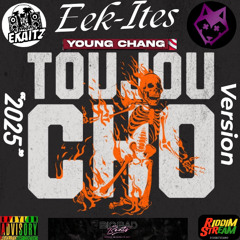 Young Chang Mc - Toujou Cho [Ekaitz Version] "2025"