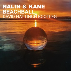 Nalin & Kane - Beachball (David Hattingh Bootleg)