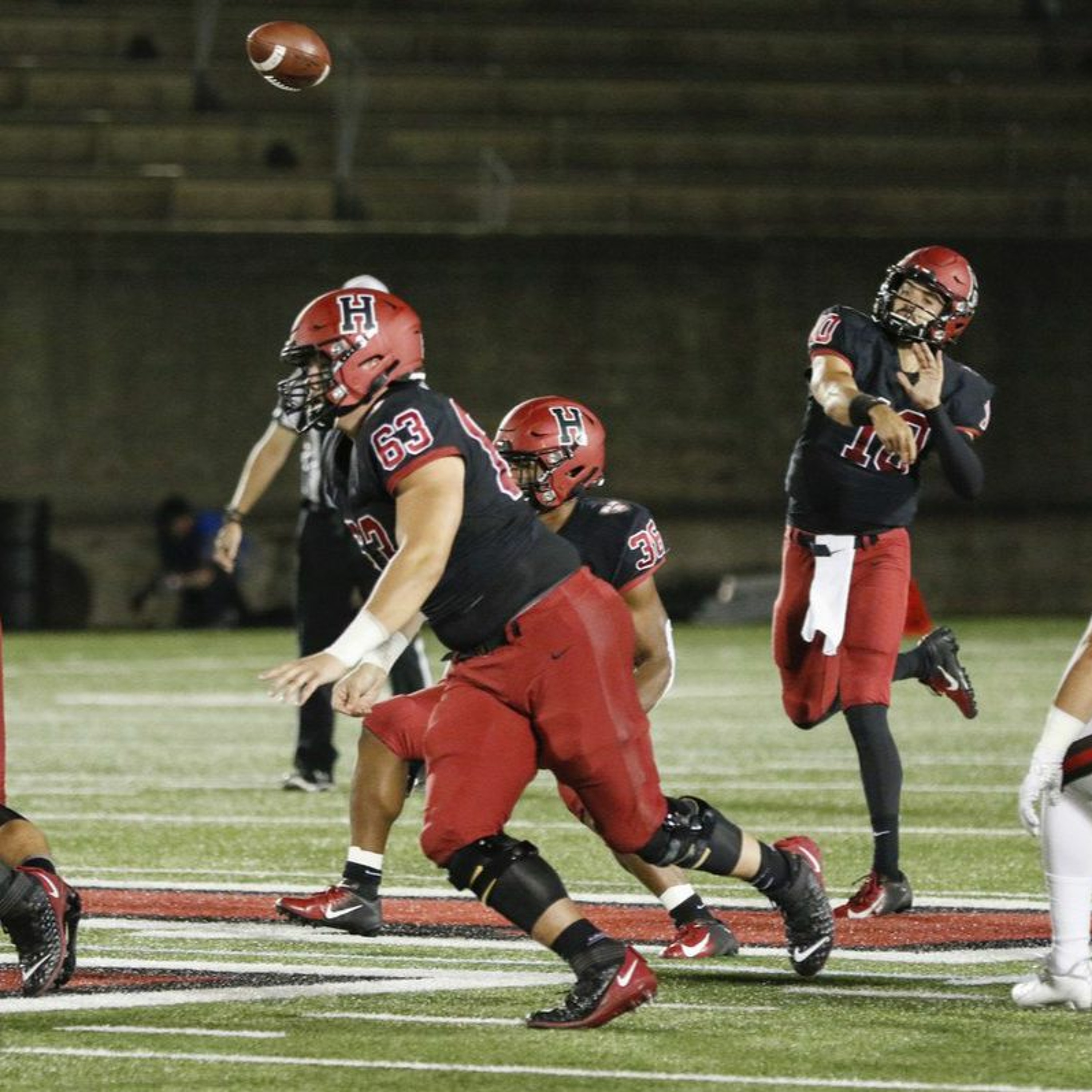 The Trick Play - College Football/NCAA