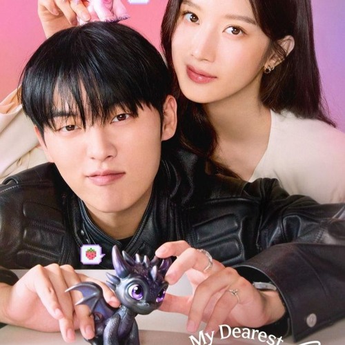 xem phim Kẻ Thù Dấu Yêu |My Dearest Nemesis| 2025 Tập 1-4 Vietsub + Thuyết Minh