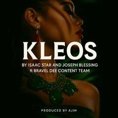 KLEOS (feat. Bravel Dee Content Team)